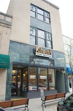 KILWIN'S SHOP - Asheville, NC