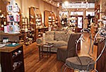 SENSIBILITIES RETAIL SHOP & DAY SPA– Asheville, NC