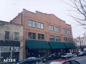 STUF ANTIQUES - Asheville, NC